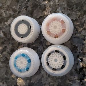 Brand New Clarisonic Brush Heads